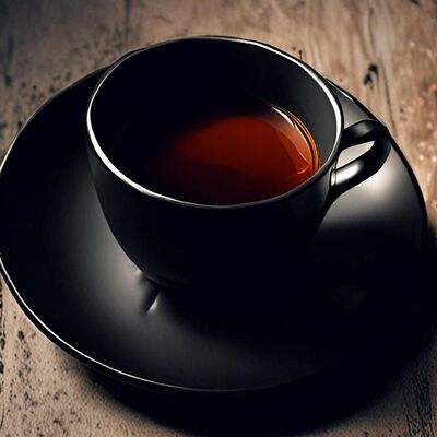 Листовой чай в LOGOS COFFEE по цене 110 ₽