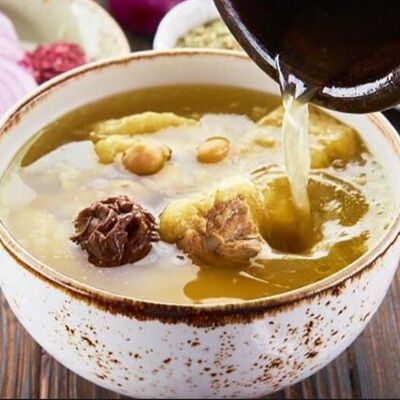 Пити из бараниныв Lariote по цене 980 ₽