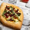 Хачапури с беконом и вялеными томатами в Зефир по цене 800
