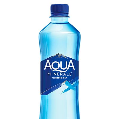 Вода Aqua Minerale в Страна Суши по цене 150 ₽