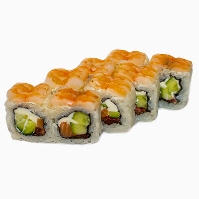 Ролл Тарикко в Изумидай по цене 375 ₽