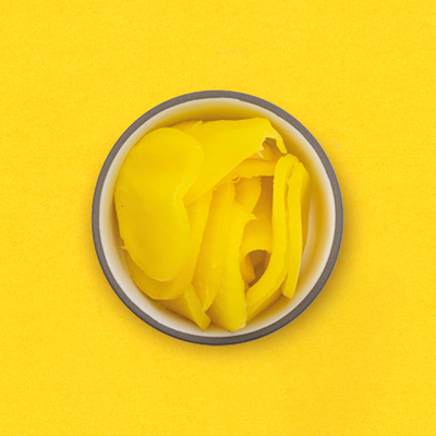 Желтый дайкон в Чико по цене 215 ₽