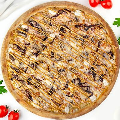 Пицца Верона в Суши Точка по цене 629 ₽