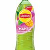 Зеленый чай Lipton с манго в Суши Шок по цене 288