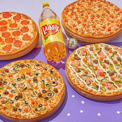 Корпоратицца в Dostaевский по цене 2448 ₽