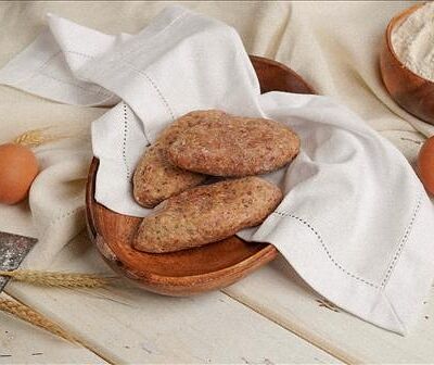 Котлеты Говядина\Свинина 0.5 кг в MY PAPRIKA по цене 690 ₽