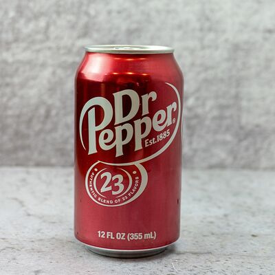 Dr. Pepper в Бистро Vinden по цене 300 ₽