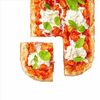 С базиликом и страчателлой S в Zotman Pizza по цене 730