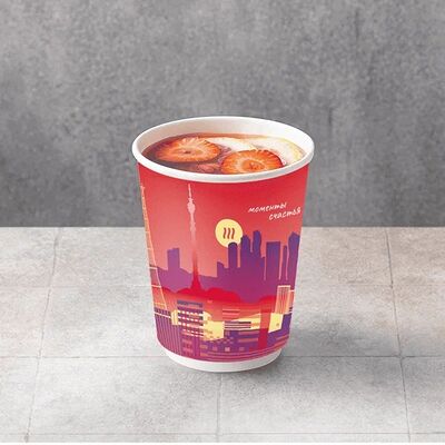 Чай ягодный в Шоколадница по цене 330 ₽