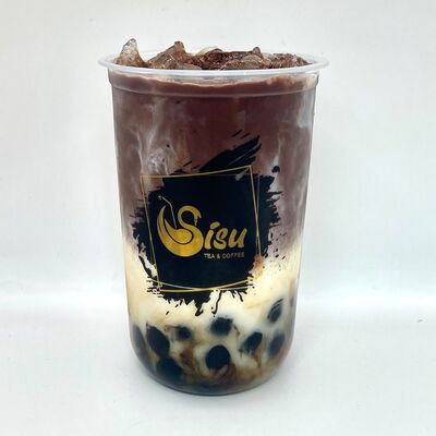 Какао в Sisu bubble tea по цене 525 ₽