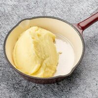 Картофельное пюре в The Kitchen