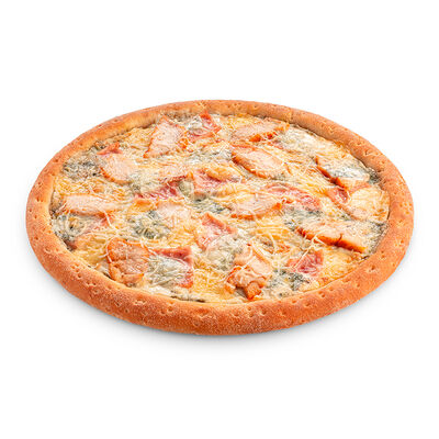 Цыпленок кордон блю_25 в ПЕППЕРС ПИЦЦА по цене 750 ₽