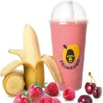 Ягодный Бум в Trimango по цене 715 ₽