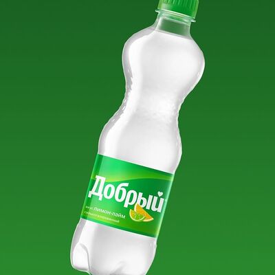 Добрый Лимон-лайм в Шефбурек по цене 119 ₽