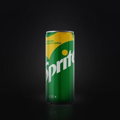 Sprite в Octo по цене 250 ₽