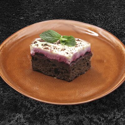 Торт Шоколадно-ягодный в Дитай по цене 390 ₽