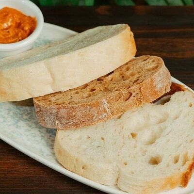 Хлебная корзина в Хочу и буду по цене 250 ₽