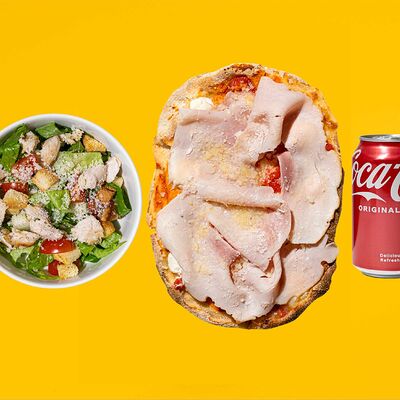 Комбо мини-калветти в Pizza Maestrello по цене 950 ₽