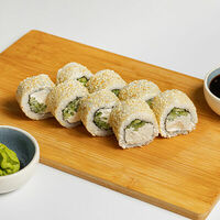 Сырный в Cherefood