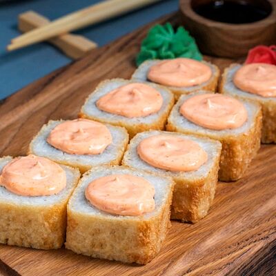 Гейша в Рам Суши по цене 460 ₽