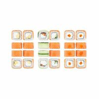 На двоих в Benny Kitchen