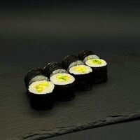 Маки с авокадо в Bibik Sushi