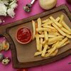 Картофель фри в Chillis Bar по цене 220
