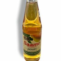 Лимонад Saamo Дюшес в Хочу вкусно