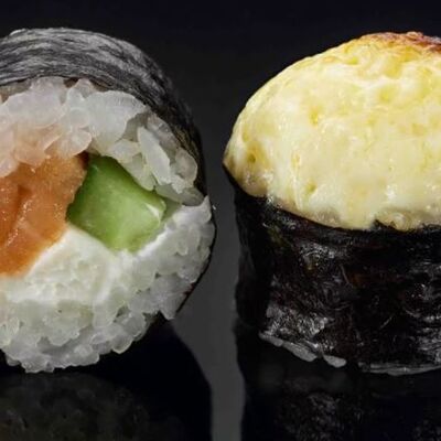 Борус маки в 7 LiR по цене 534 ₽