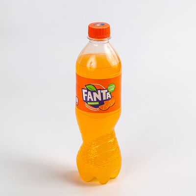 Fanta в Колибри доставка суши и пиццы по цене 85 ₽