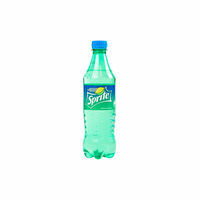 Sprite в Чебуречная Халяль