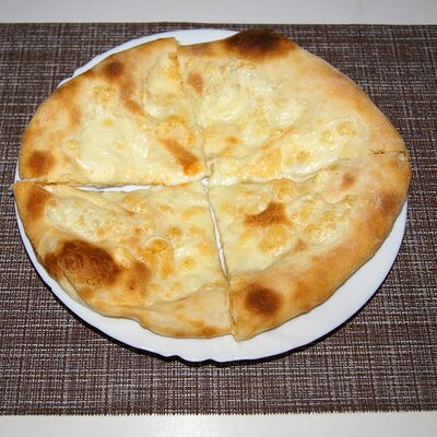 Хачапури Мегрельский в Шашлыки & Пироги по цене 300 ₽