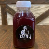 Морс Лесные ягоды в Kartel food