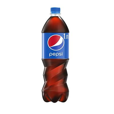Pepsi в ШАУРМА 24-7 по цене 350 ₽