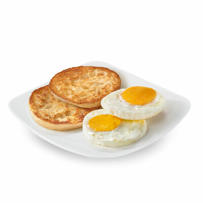 Яичница в Макдоналдс по цене 99 ₽