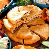 Логотип Foodgin