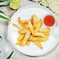 Картошка фри Сыр в Pho Tuk Tuk