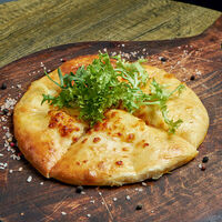 Логотип Тбилисимо