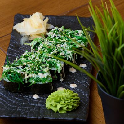 Ролл Чука в Сахара не надо по цене 605 ₽