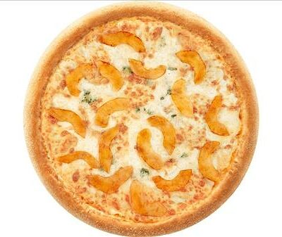 Груша-Блю Чиз 33 см Тонкое в Domino Pizza по цене 1069