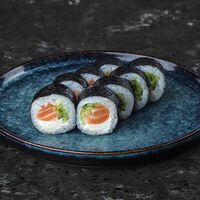 Гейша в Lasosь Sushi&Rolls