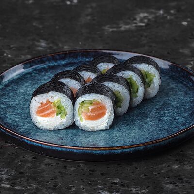 Гейша в Lasosь Sushi&Rolls по цене 599 ₽