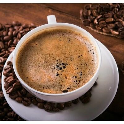 Американо 0.2 в Любимые мгновения по цене 250 ₽