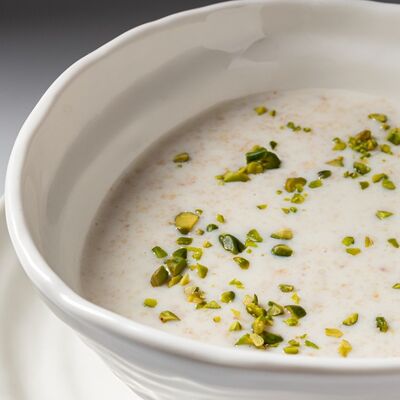 Каша Овсяная Безглютеноваяв Тирольские пироги по цене 330 ₽