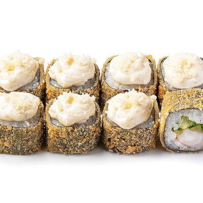 Ролл Эби чизу фурай в Sunrise по цене 468 ₽