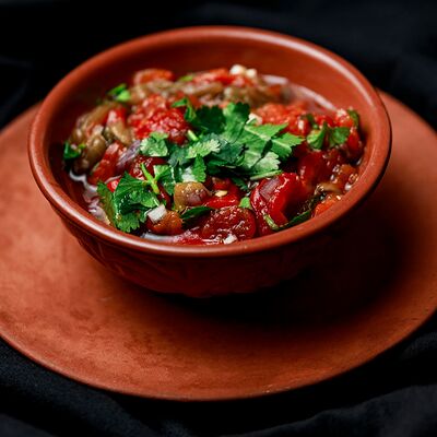 Аджапсандал в Хачучачу по цене 595 ₽