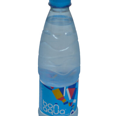 Вода BonAqua в Халва по цене 90 ₽