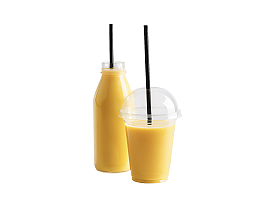 Milkshake Манго в SushiKent по цене 380 ₽