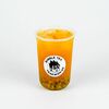 Peach & Passion fruit в Teakwon-do bubble tea по цене 600