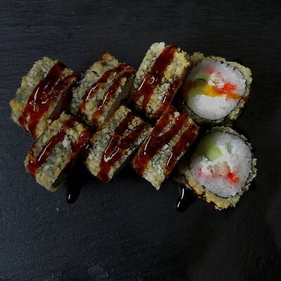 Сакура в Леон по цене 490 ₽